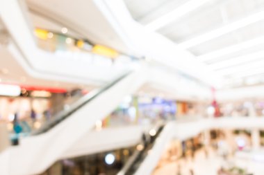 Alışveriş Merkezi iç bulanıklık