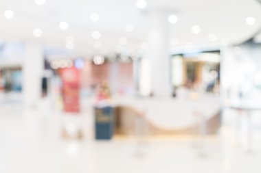 Alışveriş Merkezi iç bulanıklık