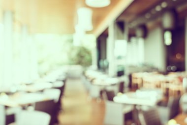 Restoran iç bulanıklık