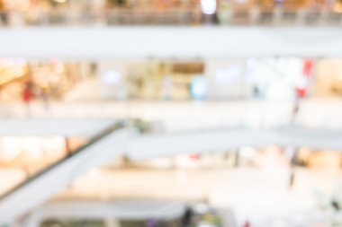 Alışveriş Merkezi iç bulanıklık