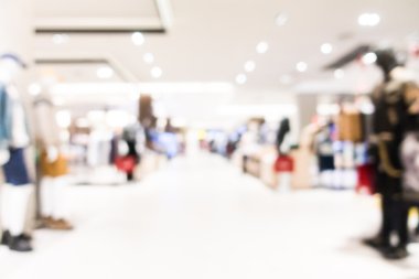 Alışveriş Merkezi iç bulanıklık