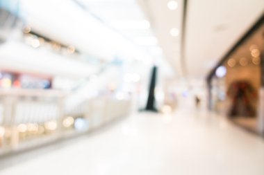 Alışveriş Merkezi iç bulanıklık