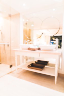 güzel bulanıklık oturma odası