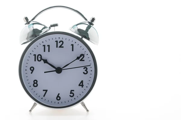 Classic Alarm Clock — Stock Photo, Image