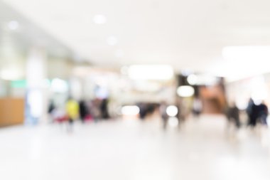 Havaalanı iç bulanıklık