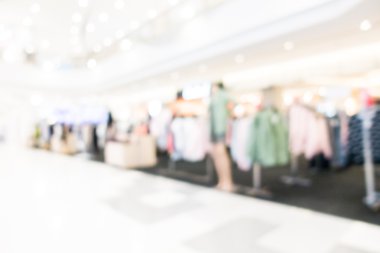 Alışveriş Merkezi iç bulanıklık