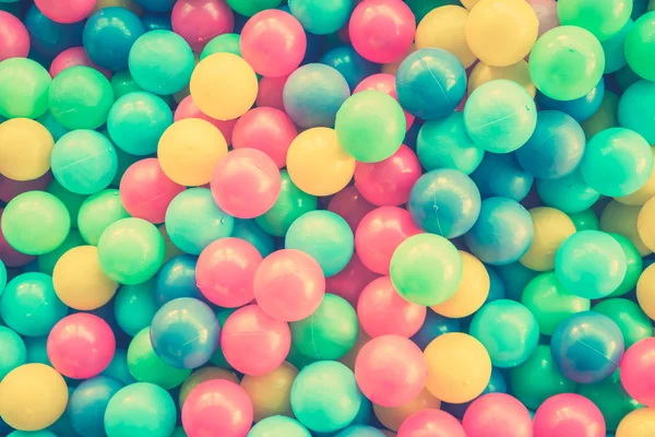 Colorful balls textures