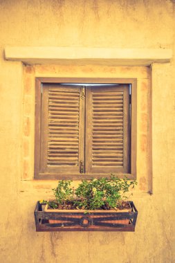 Güzel mimari İtalya tarzı