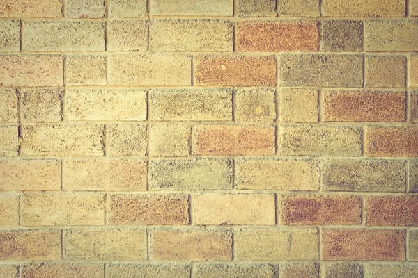 Old vintage brick wall textures