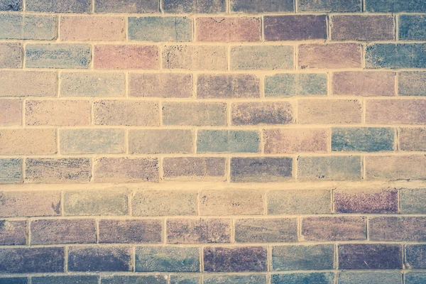 Old vintage brick wall textures