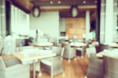 Restoran iç bulanıklık