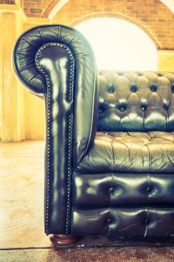 Kanepe oturma odasında