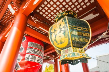 Geleneksel Çince fener