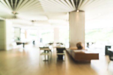 Restoran iç bulanıklık