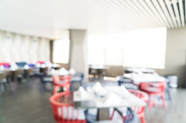 Restoran iç bulanıklık