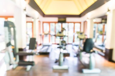 bulanıklık fitness odası ve spor salonu
