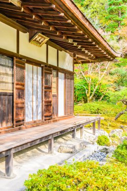 Ginkakuji Tapınağı Kyoto