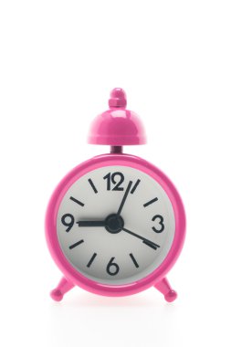 Klasik alarm saati