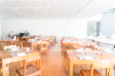 Restoran iç bulanıklık