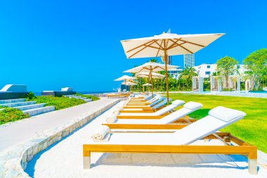 otel havuzu resort