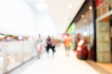 Alışveriş Merkezi iç bulanıklık