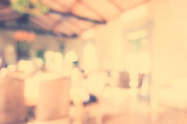 Restoran iç bulanıklık