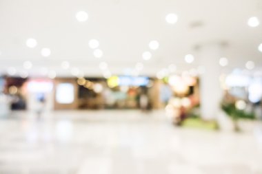 Alışveriş Merkezi iç bulanıklık