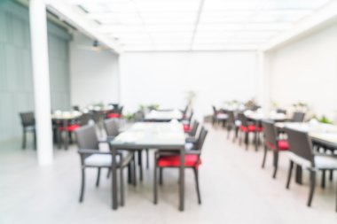 Restoran iç bulanıklık