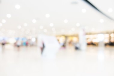 Alışveriş Merkezi iç bulanıklık