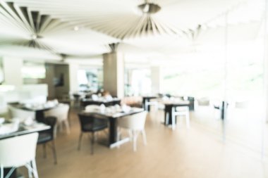 Restoran iç bulanıklık