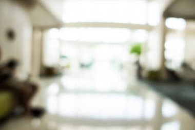 Hastane iç bulanıklık