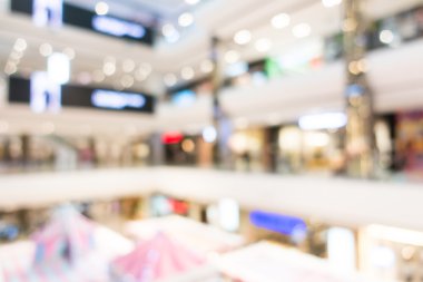 Alışveriş Merkezi iç bulanıklık