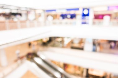 Alışveriş Merkezi iç bulanıklık