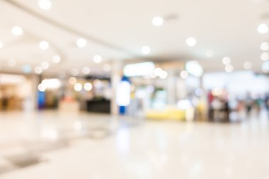 Alışveriş Merkezi iç bulanıklık