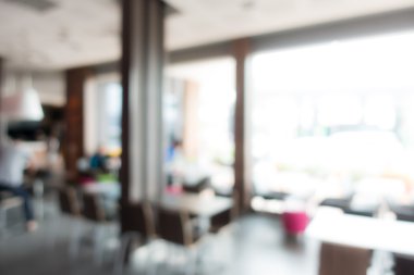 Restoran iç bulanıklık