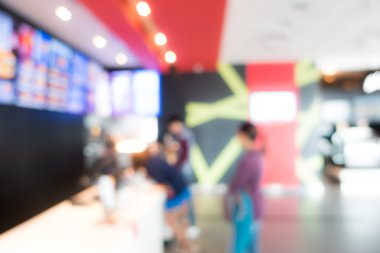 Restoran iç bulanıklık