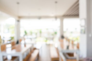 Restoran iç bulanıklık