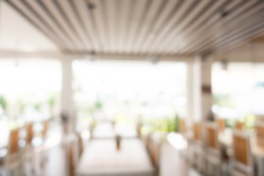 Restoran iç bulanıklık