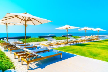 Otel Yüzme Havuzu resort