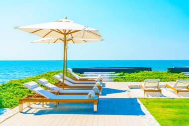 Otel Yüzme Havuzu resort