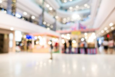 Alışveriş Merkezi iç bulanıklık