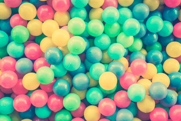 Colorful balls textures — Stock Photo, Image