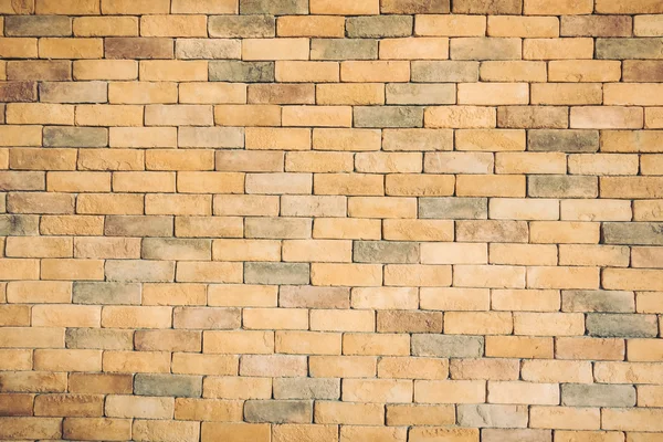 Oude vintage bakstenen muur texturen — Stockfoto