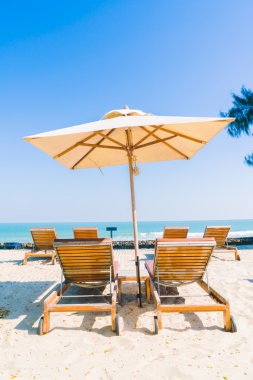 Lüks otel havuzu resort