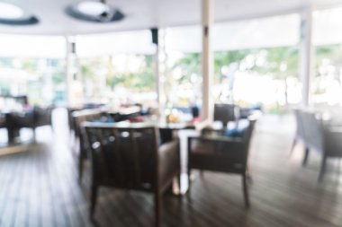 Restoran iç bulanıklık