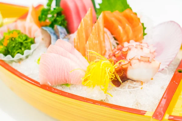 Sashimi frais cru — Photo