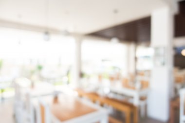 Restoran iç bulanıklık