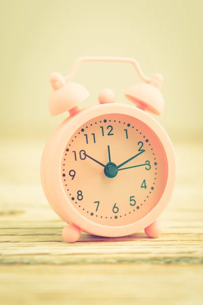 Classic Alarm clock — Stock Photo, Image