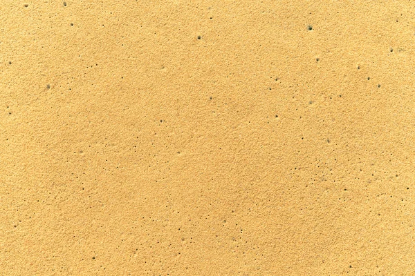 茶色の砂のテクスチャ — ストック写真