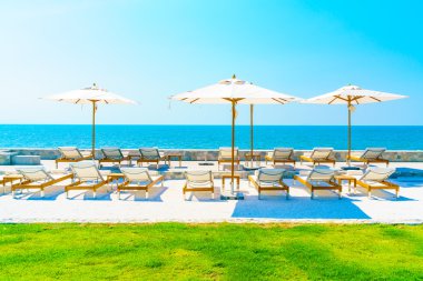 Otel Yüzme Havuzu resort